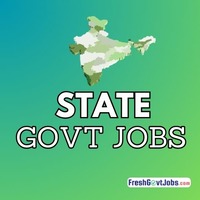 State Govt Jobs