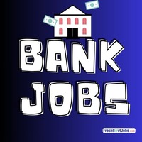 Bank Jobs